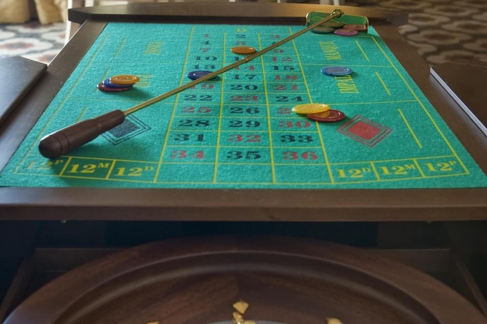 Hotel Manganelli Palace 写真