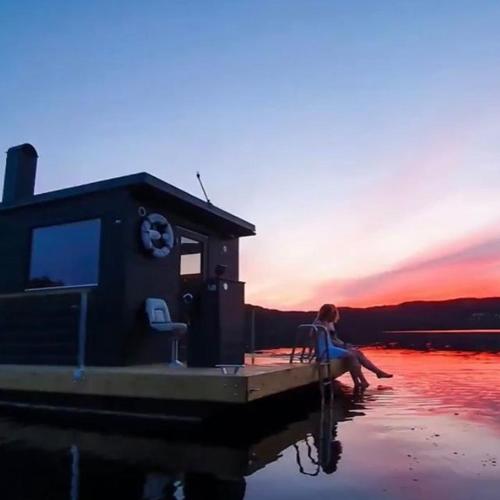 Preikestolen Hotel & BaseCamp 写真