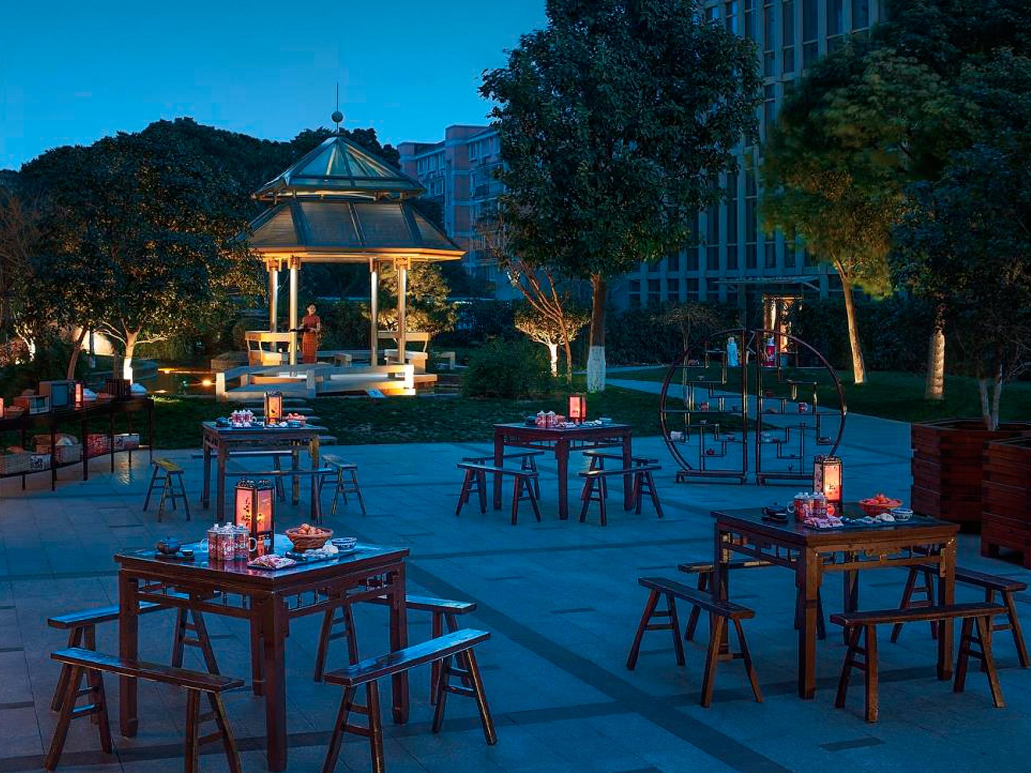 Shangri-La Suzhou 写真