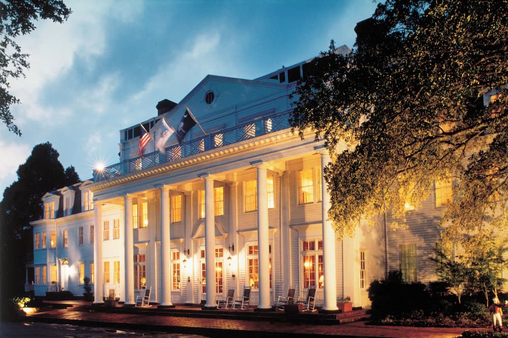 ザ ウィルコックス 写真