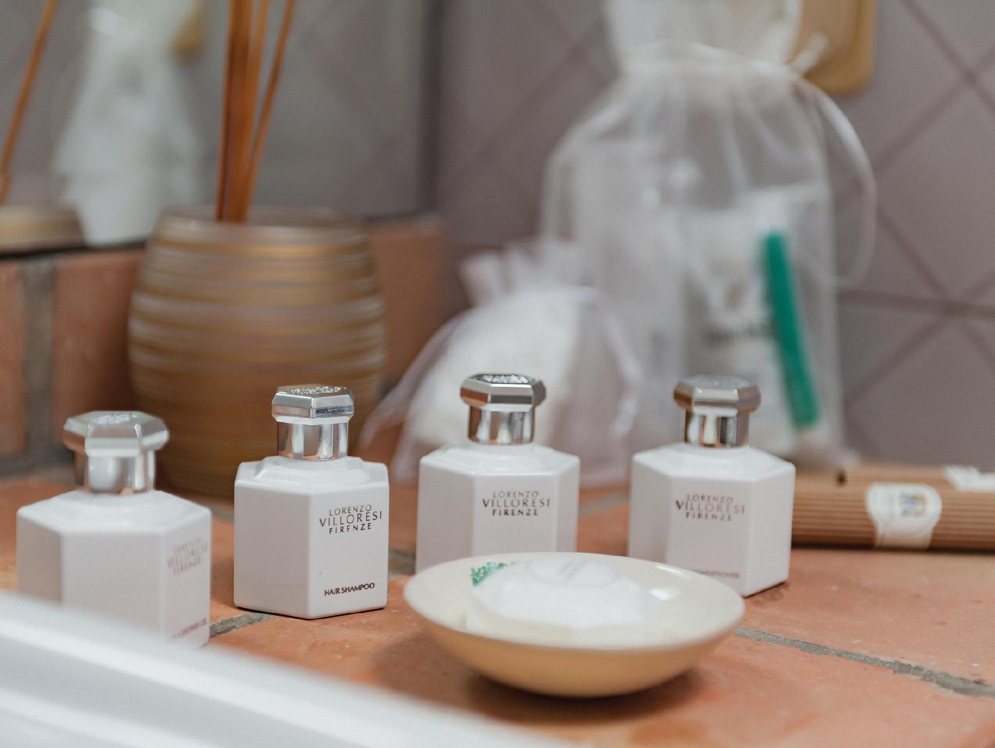 ホテル イル メログラーノ 写真