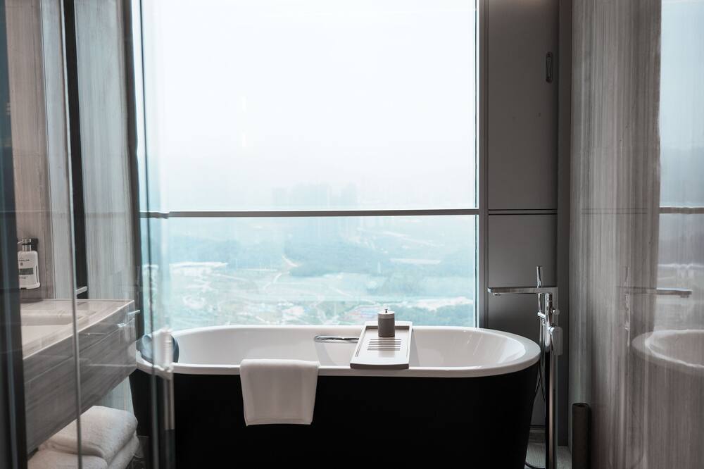 プルマン シンセン ノース 写真