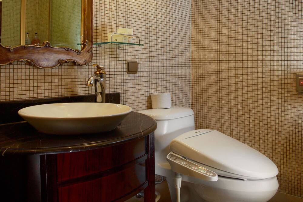 カンナム アールヌーヴォー シティ 写真