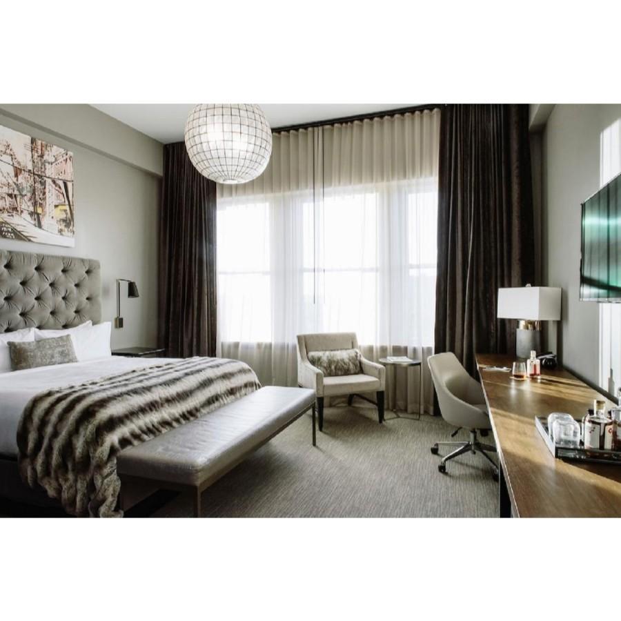 ホテル コビントン シンシナティ リバーフロント 写真