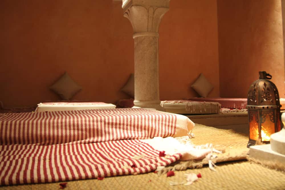 セザール タラソ 写真