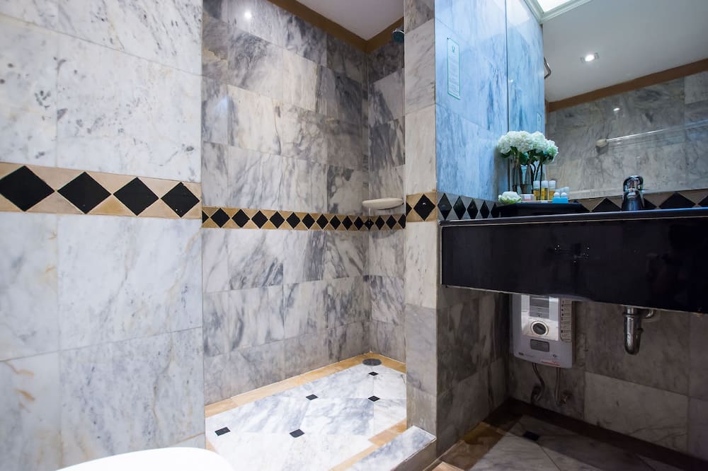 バディ ロッジ 写真