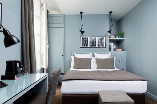 オテル エリオス オペラ 写真