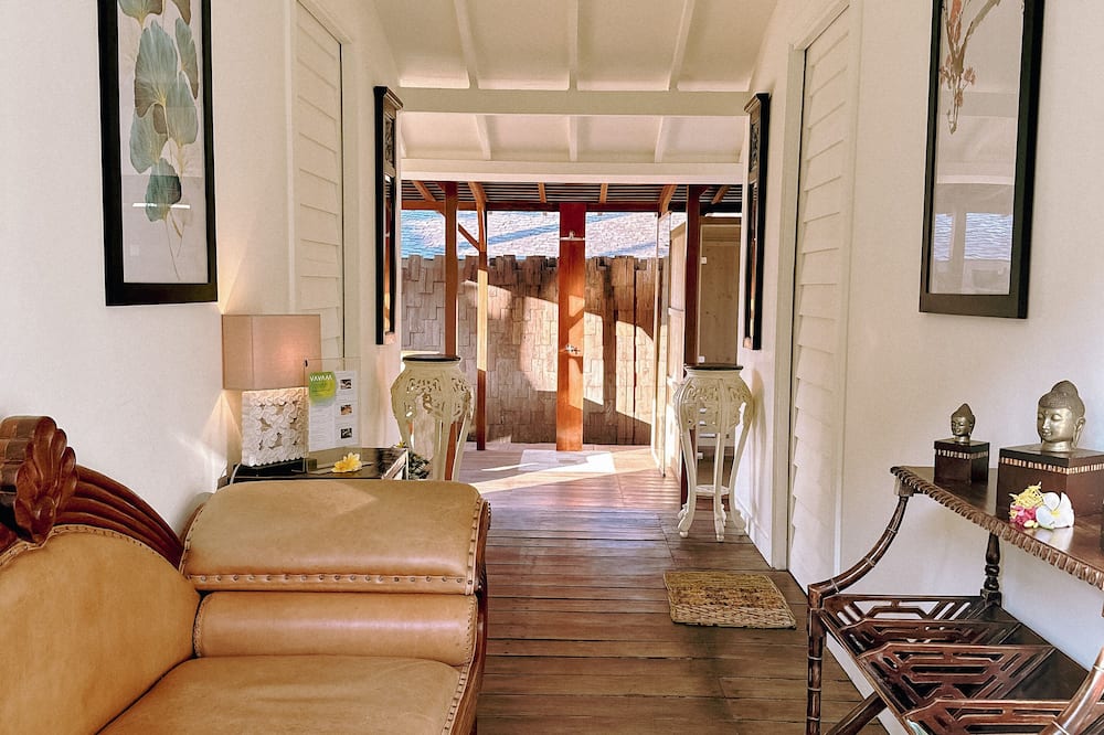 ヴァヤム ブティック リゾート 写真