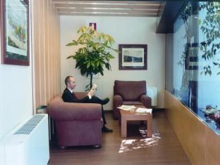 ホテル アボット 写真