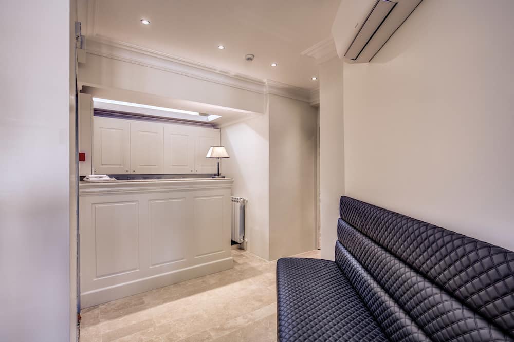 ホテル ドムス メア 写真