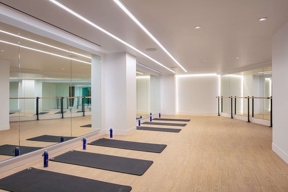 ザ ロイヤル ソネスタ ワシントン DC キャピトル ヒル 写真