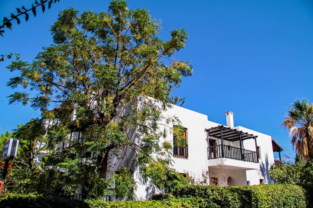 クラブ リダ ホテル 写真