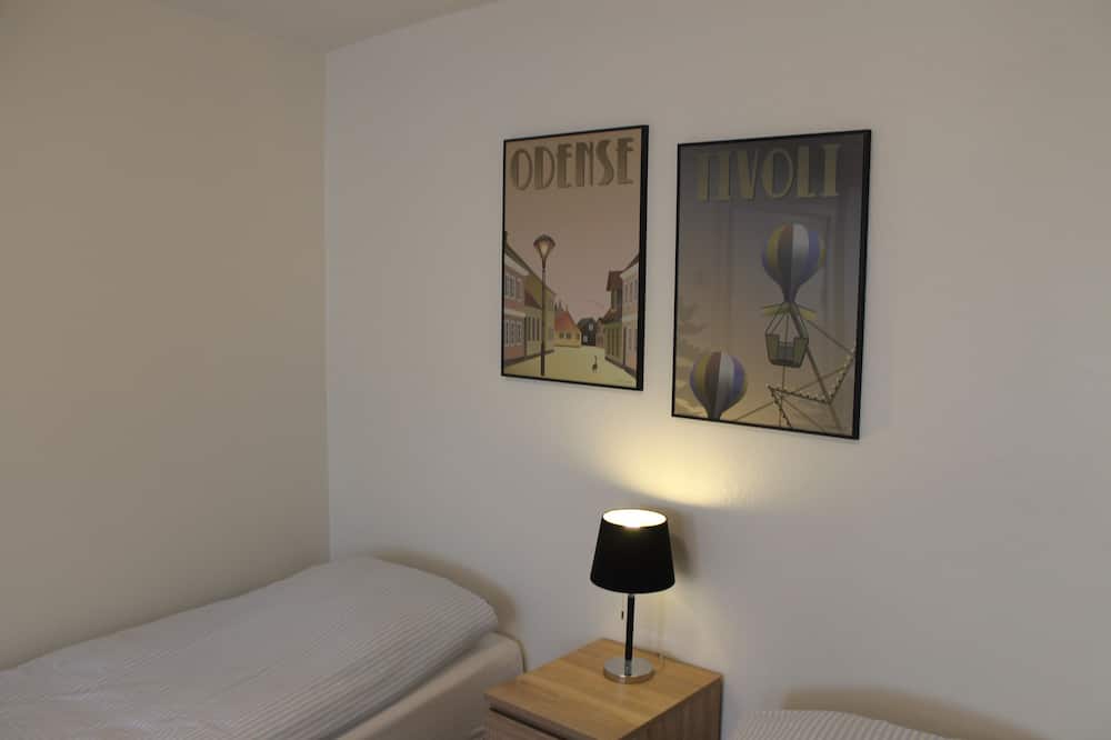 アマリー B&B アパートメンツ 写真