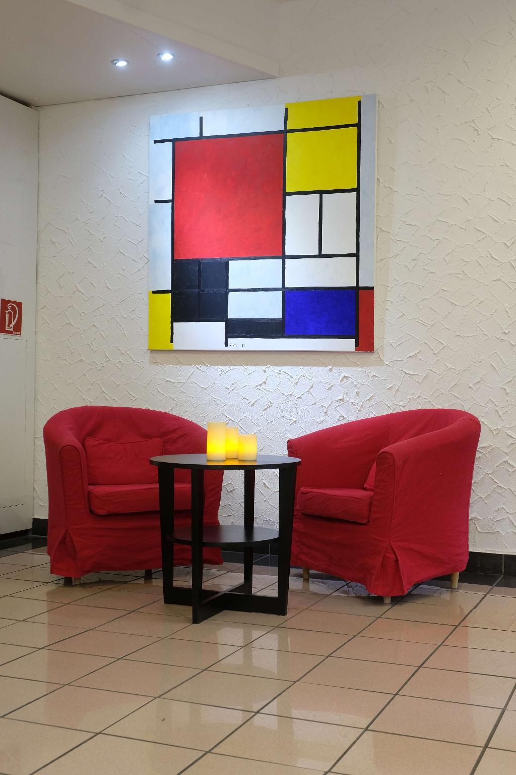 Hotel Hohenstaufen 写真