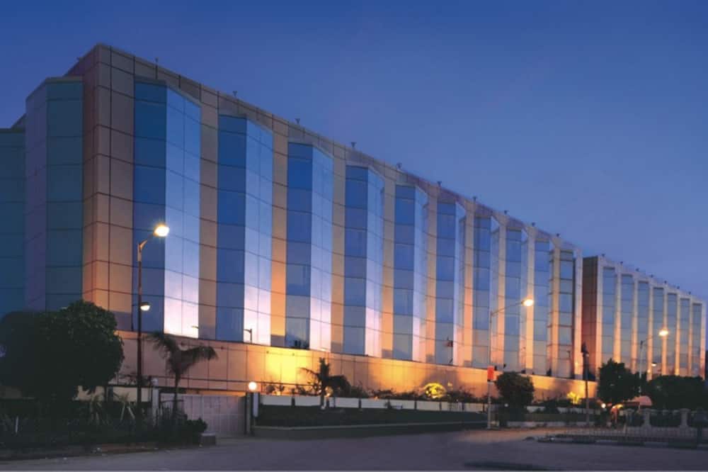 ラマダ プラザ バイ ウインダム パーム グローブ 写真