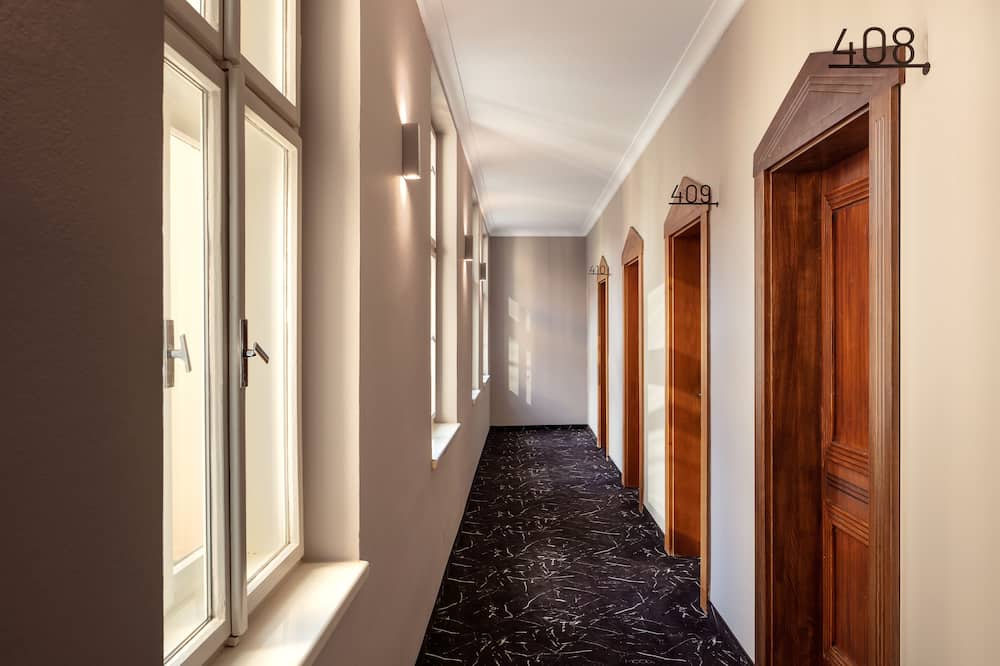 ムーズ チャールズ ブリッジ 写真