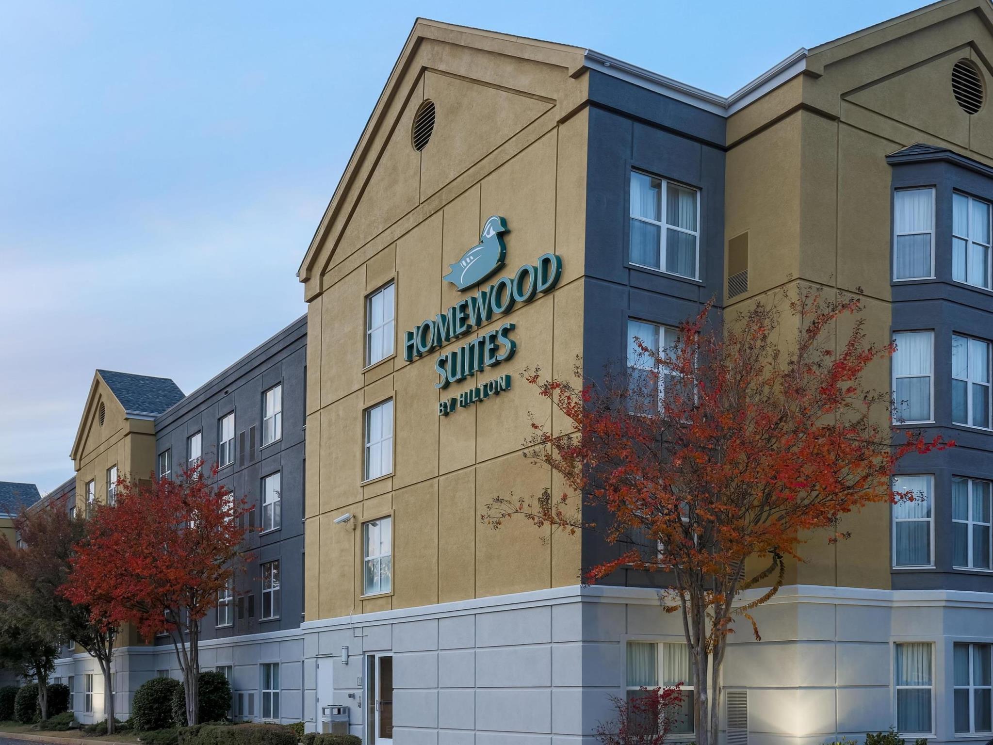 Homewood Suites by Hilton Southwind - Hacks Cross 写真