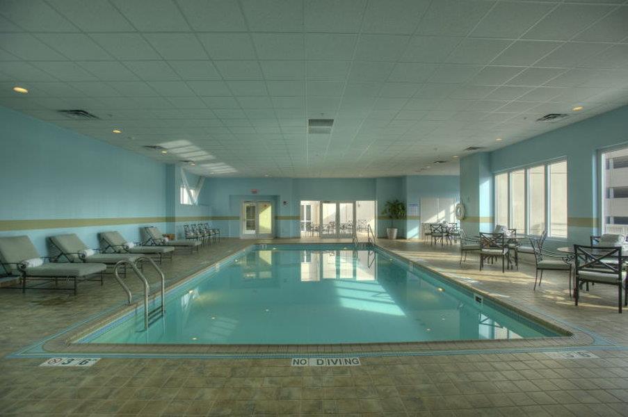 ヘルドリッチ ホテル アンド スパ 写真