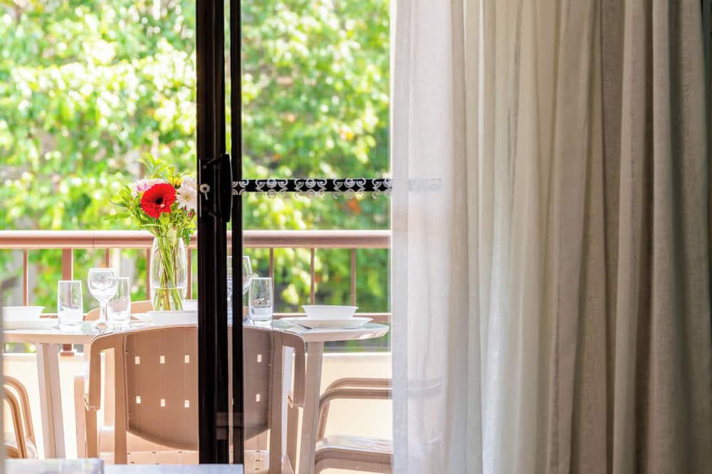 バイロン ベイ サイド セントラル スタジオ アパートメンツ 写真