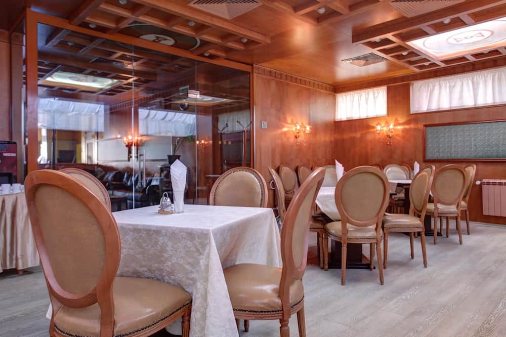 Hotel Rocentro 写真