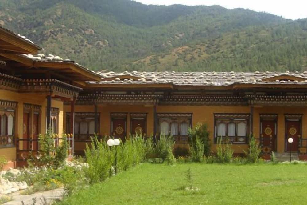 ジャンカ リゾート 写真