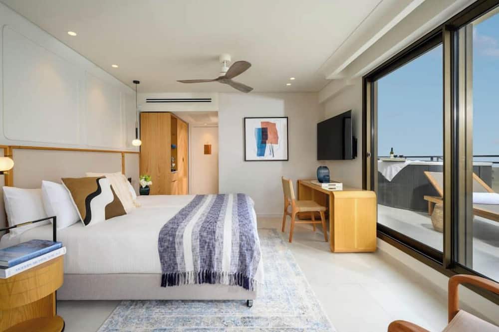 レオナルド プラザ ホテル ティベリアス 写真