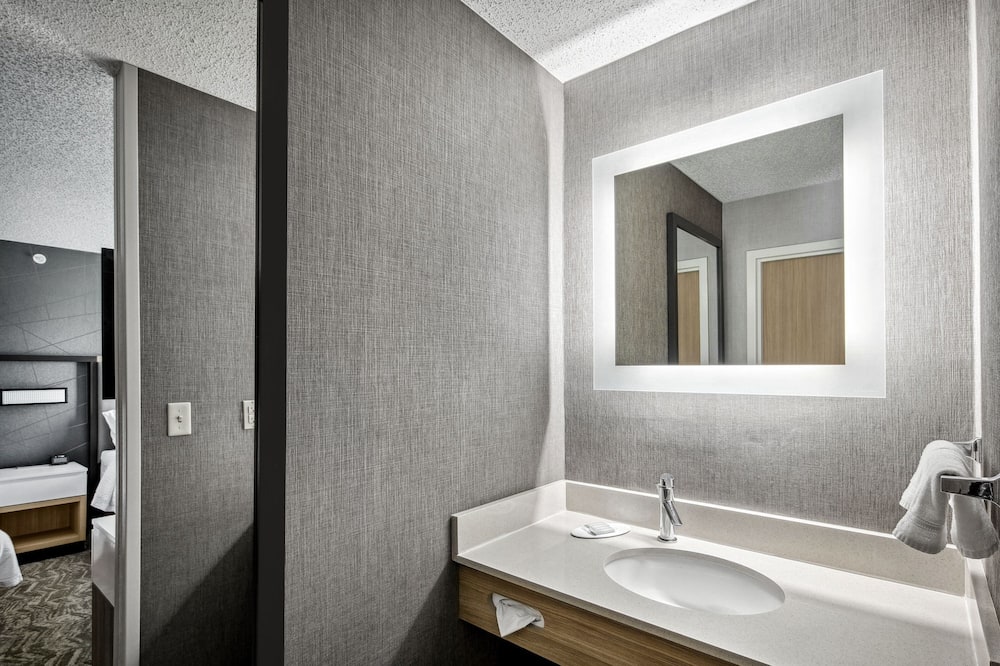 SpringHill Suites by Marriott Anchorage Midtown 写真