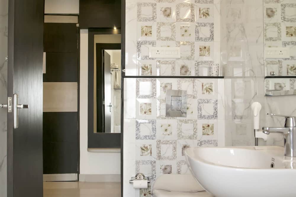 ホテル ギャングズ グランド 写真