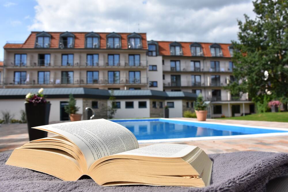 Aqualux Wellness- & Tagungshotel 写真