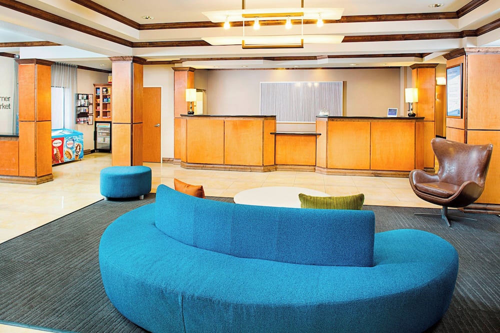 フェアフィールド イン & スイート バイ マリオット サンアントニオ シーワールド / ウエストオーバー ヒルズ 写真