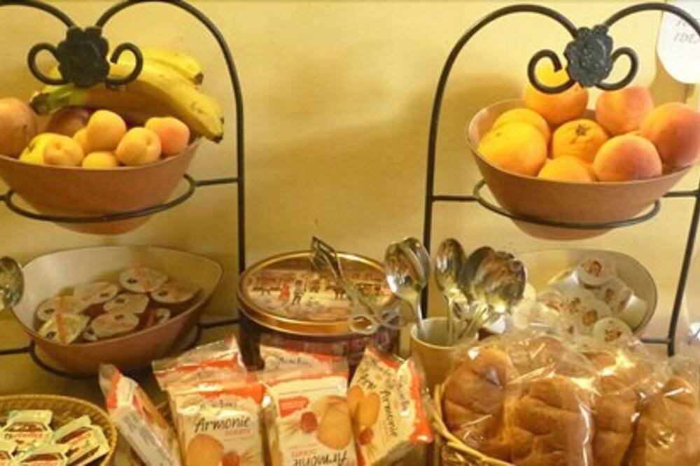 ホテル エトネア 316 写真