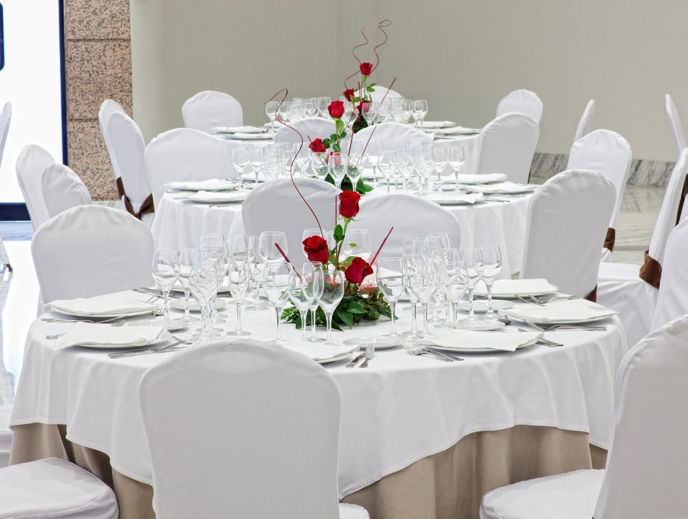 バルセロ ホテル カセレス V センテナリオ 写真