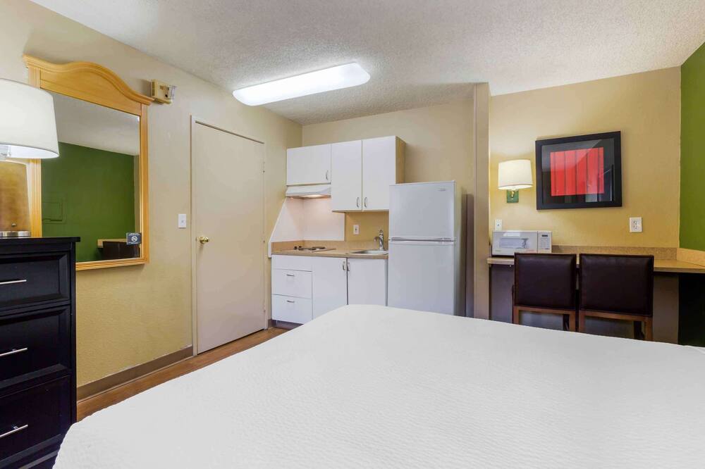 エクステンデット ステイ アメリカ スイーツ フェニックス スコッツデール オールド タウン 写真