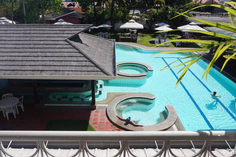 ワイルド オーキッド リゾート 写真