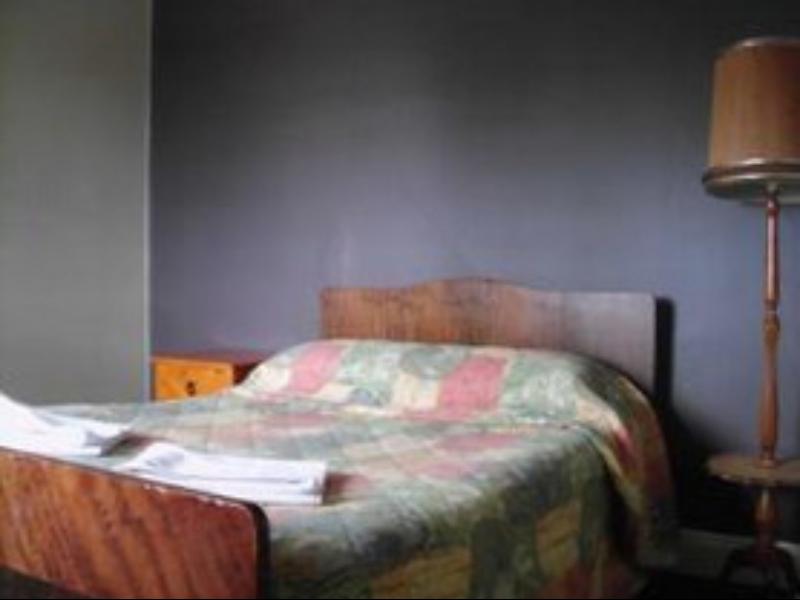 グランド ホテル キアマ 写真