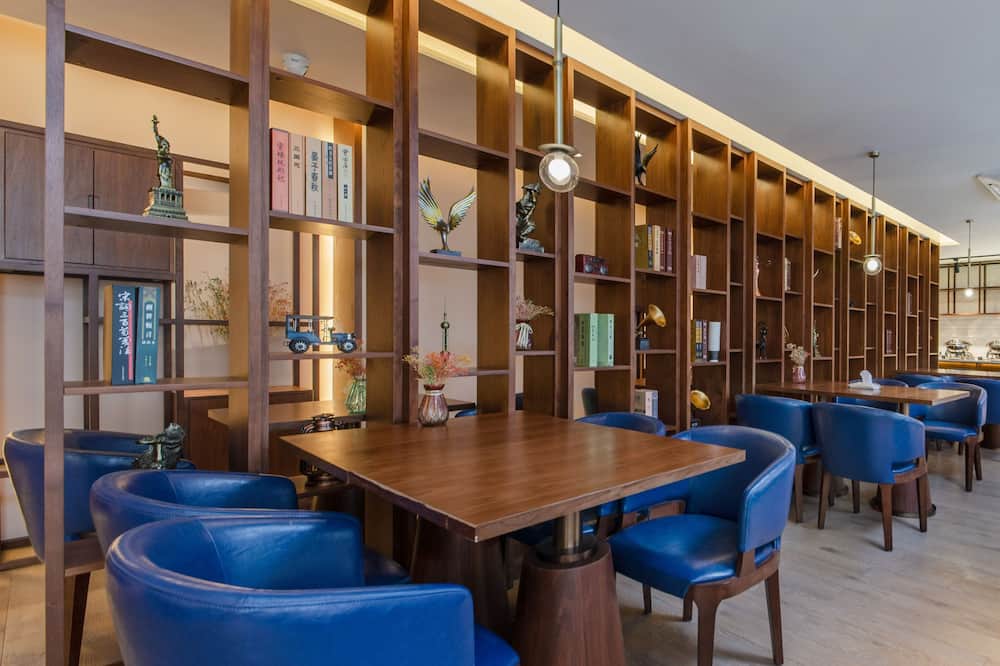 Foshan Xinxuangong Hotel 写真