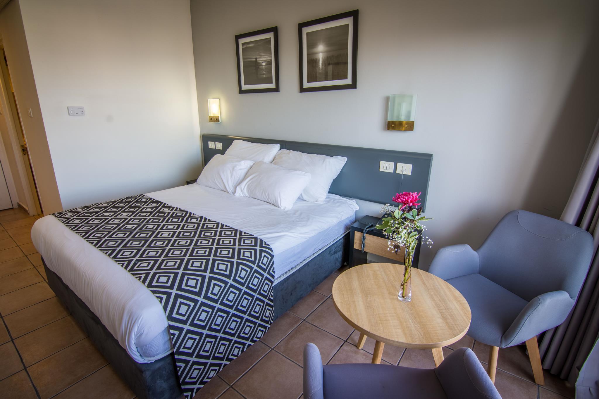 コンフォート ホテル エイラット 写真