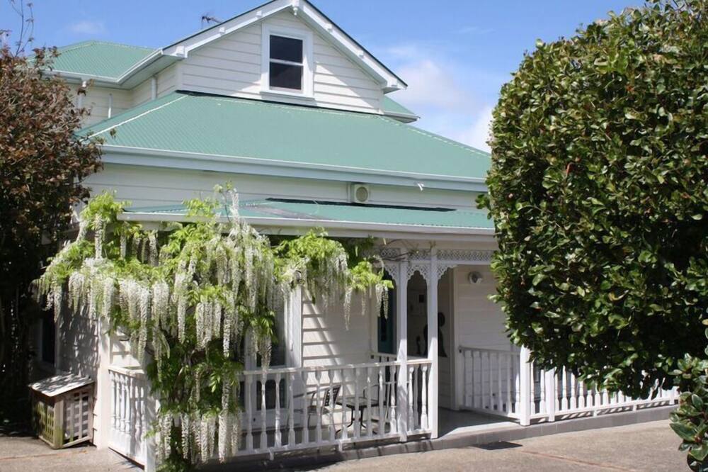 ザ グレート ポンソンビー アート ホテル ベッド アンド ブレックファースト 写真