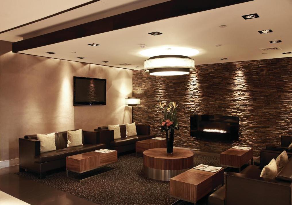 スタンフォード ブリッジ ホテル ロンドン 写真