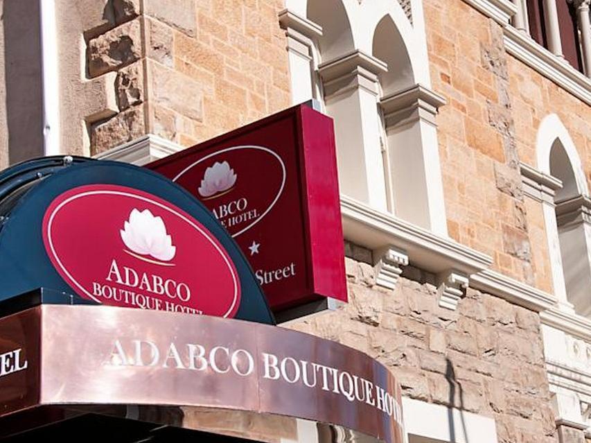 Adabco Boutique Hotel Adelaide 写真