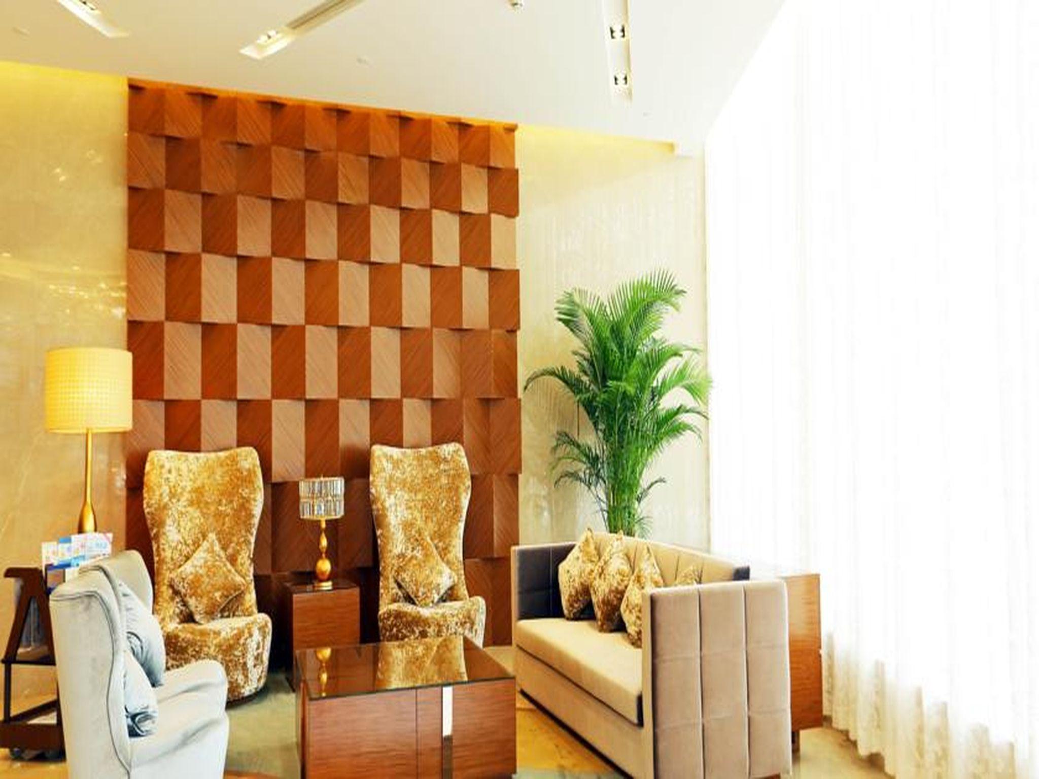 シェンジェン バオアン PLUS ジェムズ キューブ ホテル 写真