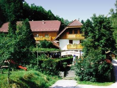 Zur Triftsperre 写真