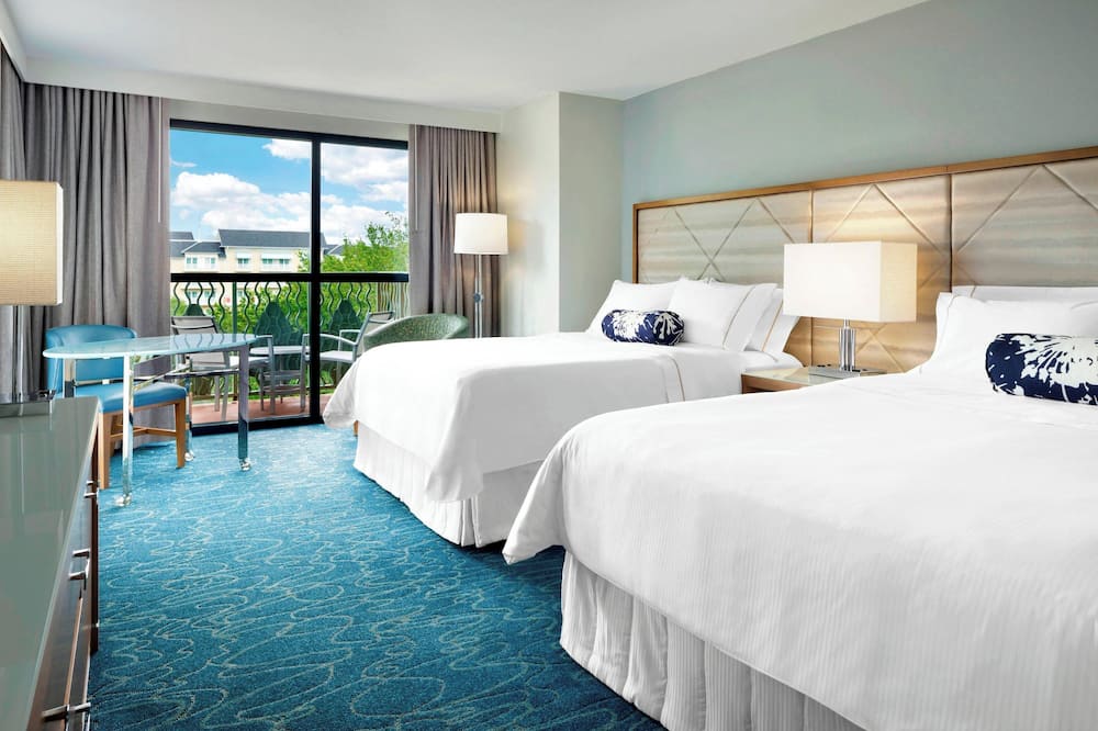 ウォルト ディズニー ワールド スワン 写真