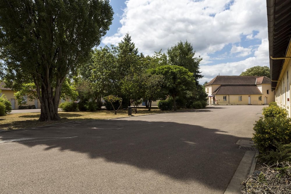 オテル & レジデンス アヴェルム 写真