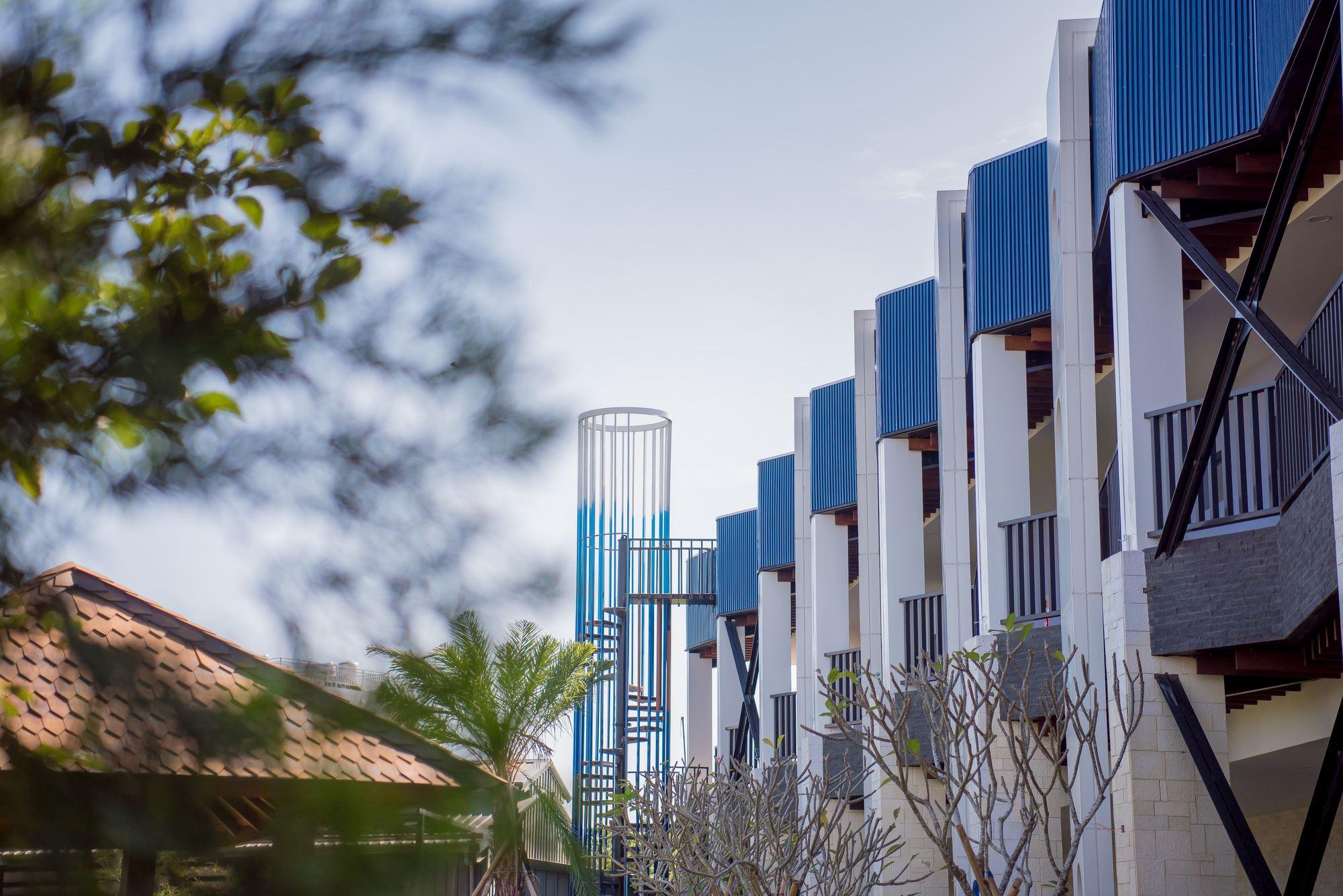 Oceanic Pearl Resort 写真