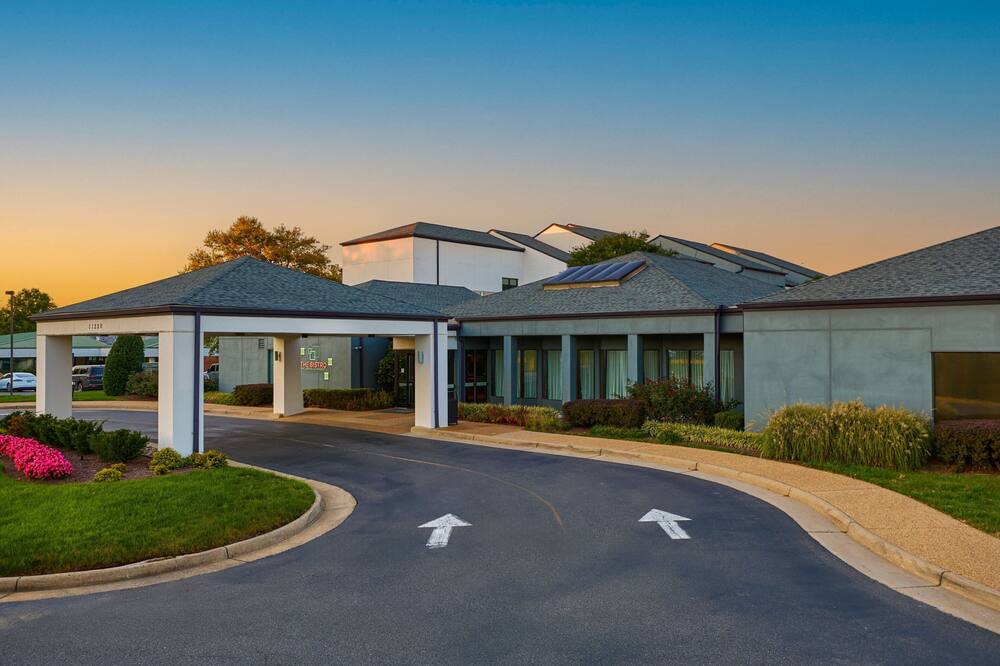 Courtyard by Marriott Fairfax Fair Oaks 写真