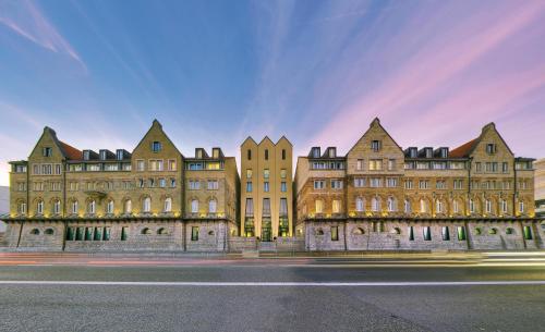 ARCOTEL Camino Stuttgart 写真