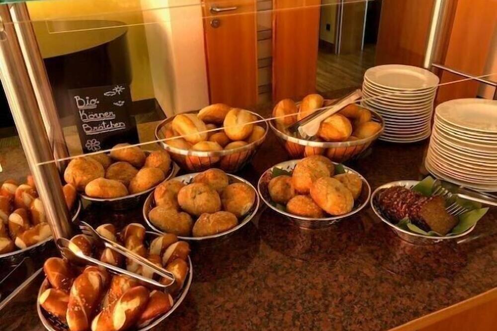 クローネンホテル 写真