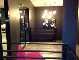 ニャンファ ミニ ホテル 写真