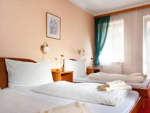 Hotel U Solné Brány 写真